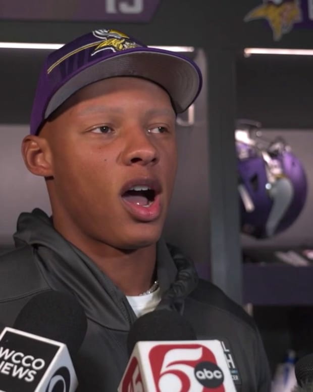 Dobbs Being Traded